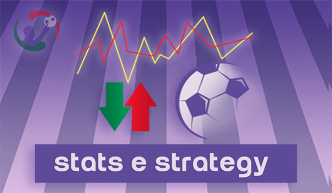 STRATEGY&STATS 3° TURNO